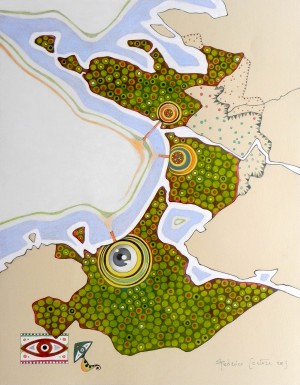 the green nation